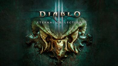 PS Store: Oferta de la semana - Diablo 3 Eternal Collection 75% más barato