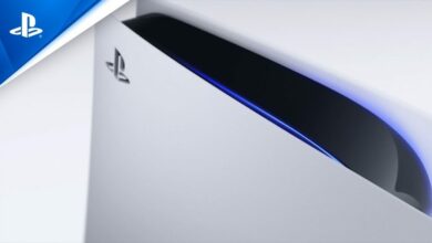 PS5: Sony presenta el diseño de la nueva PlayStation 5