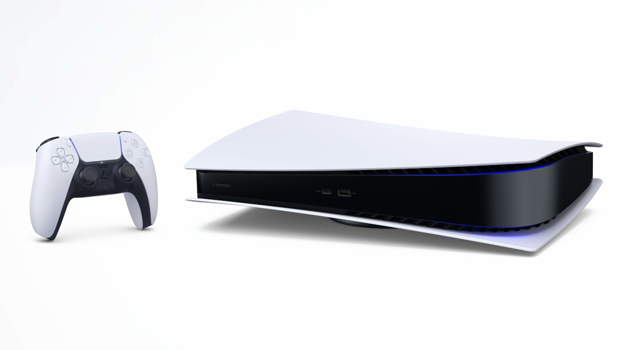 PS5: la imagen muestra una edición digital mentirosa: ¿por qué quién debería comprarla?