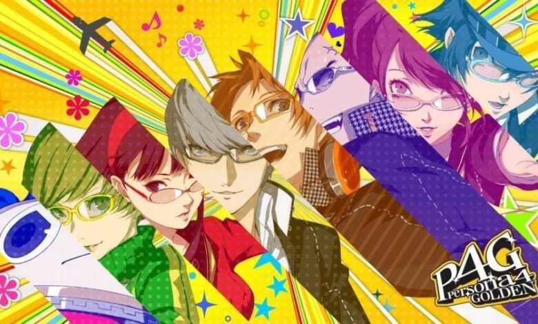 Persona 4 Golden: todas las respuestas enigmáticas de los estudiantes de  Funky