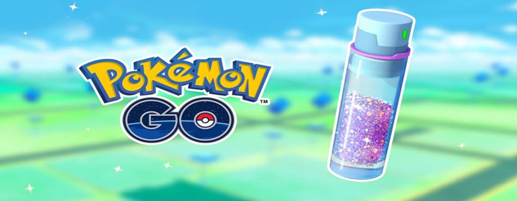 Pokémon GO stardust title nuevo