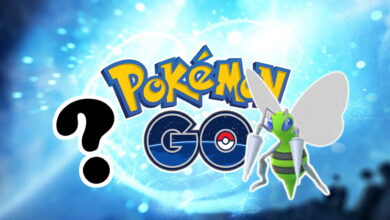 Pokémon GO: Bibor aprende ejercicios de martillo en el Día de la Comunidad, ¿vale la pena?
