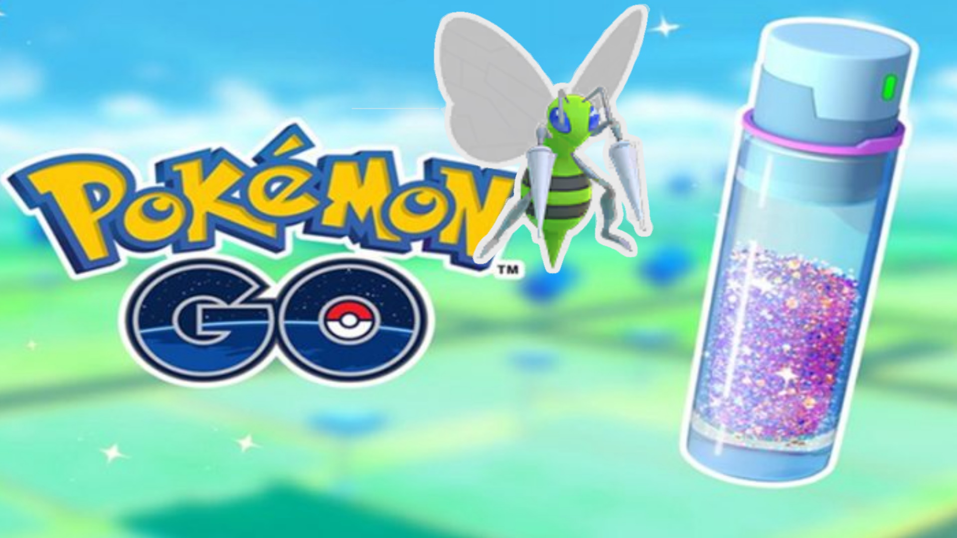 Pokémon GO Día de la comunidad con Hornliu trae mucho polvo de estrellas