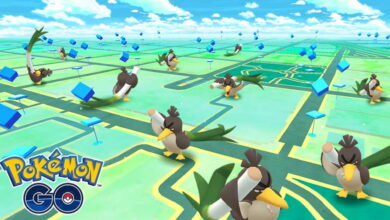 Pokémon GO: Galar Porenta ahora está disponible en todo el mundo, pero solo por un corto tiempo