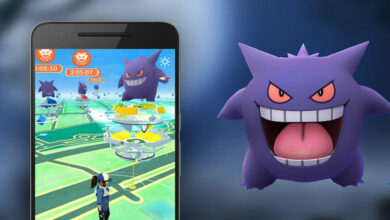 Pokémon GO: Gengar se vuelve tan fuerte con el ceño fruncido en el Día de la Comunidad