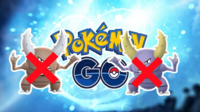 Pokémon GO cancela el día de la incursión con Pinsir: ¿hay reemplazos?