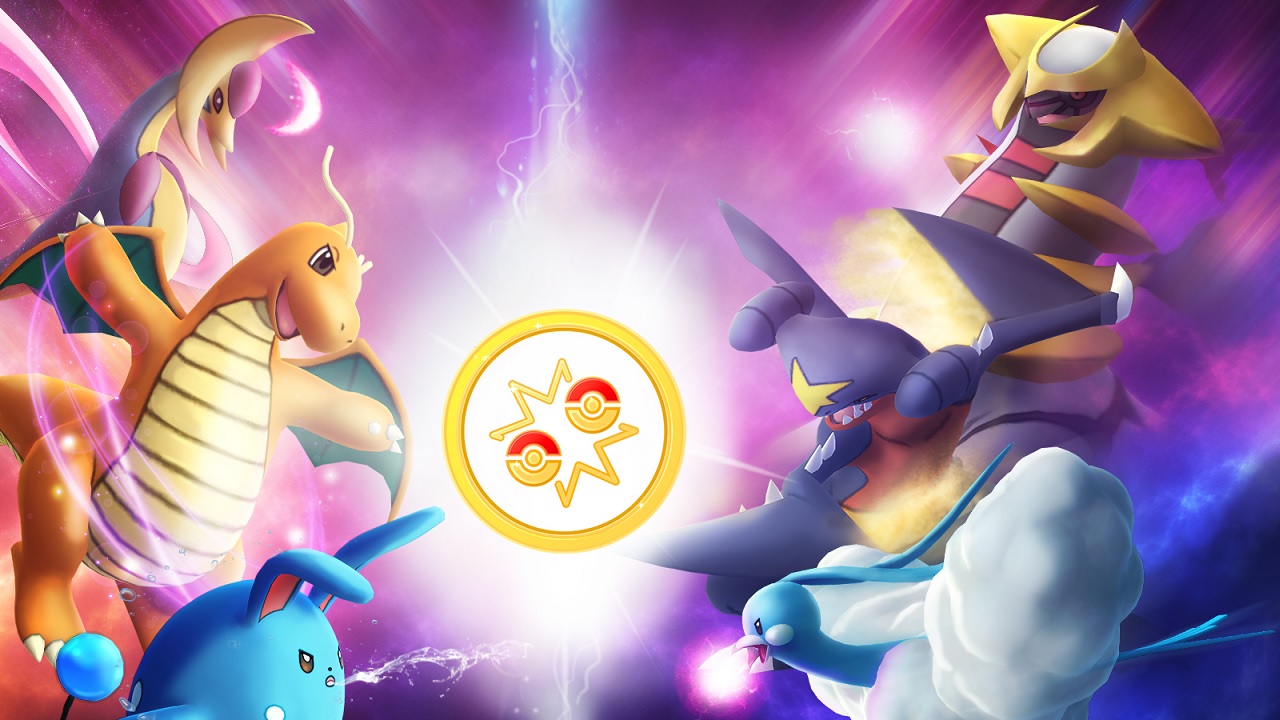 Pokémon GO desactiva la liga de batalla, los jugadores se explotan en primer lugar