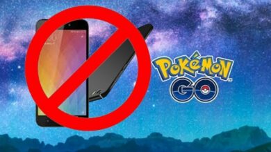 Pokémon GO: los jugadores están locos porque Niantic los bloquea erróneamente