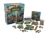 Pre-ordenar Small World of Warcraft - Compre el juego de mesa WoW ahora