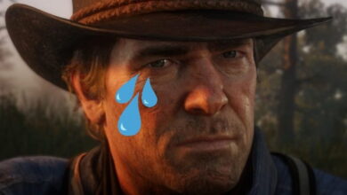 Red Dead Redemption 2 debería ser un mega juego: casi nada ha sucedido en 7 meses