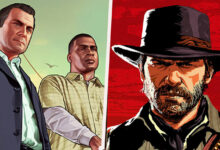 Rockstar nimmt GTA 5 und Red Dead Online heute vorübergehend offline – Ganz bewusst