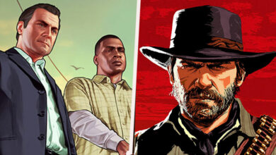 Rockstar nimmt GTA 5 und Red Dead Online heute vorübergehend offline – Ganz bewusst