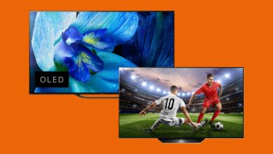 Saturn ofrece: televisores OLED 4K de LG, Sony y Philips significativamente más baratos