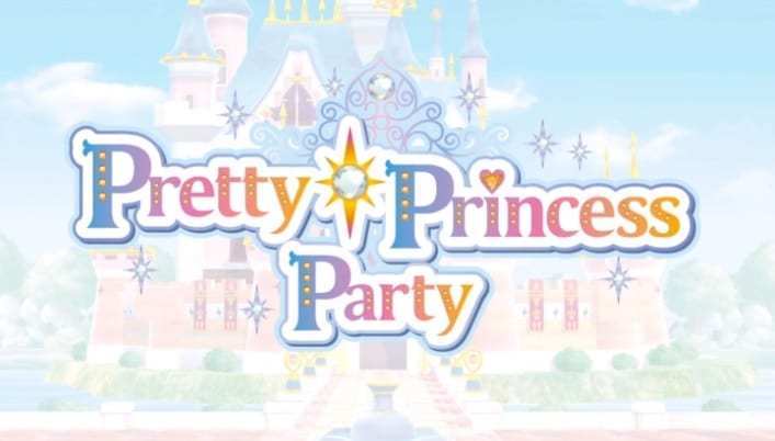 Se Anuncia El Adorable Juego De Simulacion Pretty Princess Party