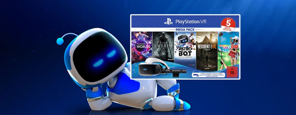 OTTO ofrece PlayStation VR Mega Pack 2 "class =" lazy lazy-hidden wp-image-452735 "srcset =" https://images.mein-mmo.de/medien/2019/12/otto-angebot-playstation-vr- mega-pack-1024x400.jpg 1024w, https://images.mein-mmo.de/medien/2019/12/otto-angebot-playstation-vr-mega-pack-300x117.jpg 300w, https: // imágenes. mein-mmo.de/medien/2019/12/otto-angebot-playstation-vr-mega-pack-150x59.jpg 150w, https://images.mein-mmo.de/medien/2019/12/otto-angebot -playstation-vr-mega-pack-768x300.jpg 768w, https://images.mein-mmo.de/medien/2019/12/otto-angebot-playstation-vr-mega-pack.jpg 1140w "data-lazy -sizes = "(ancho máximo: 1024px) 100vw, 1024px