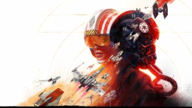 Star Wars: Squadrons - Tráiler y detalles oficiales