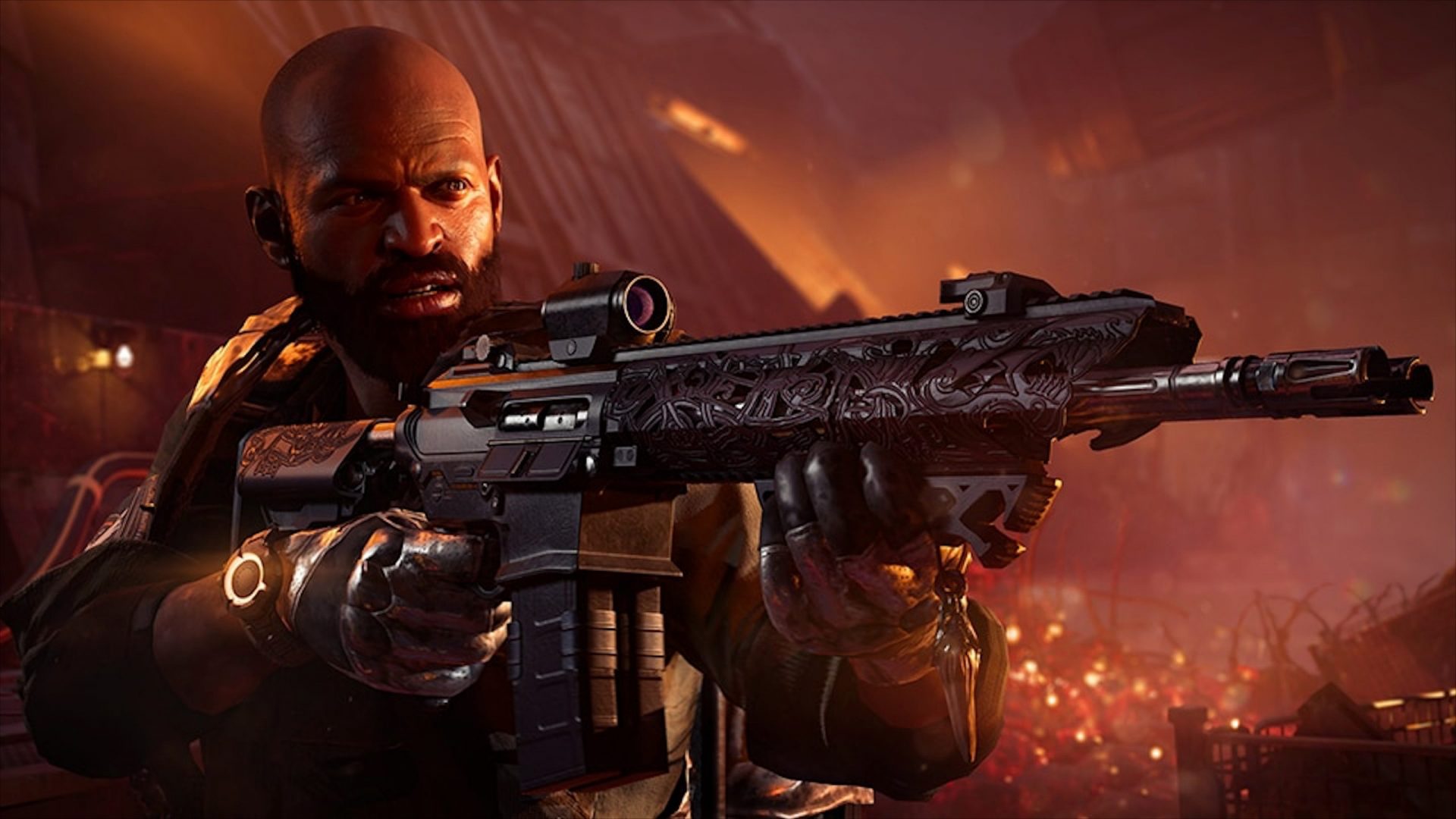 The Division 2: New Raid Operation Iron Horse - Todo lo importante para comenzar