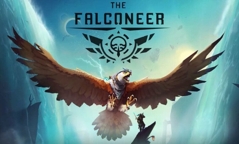 the falconeer xbox game pass