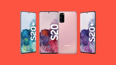 Venta del 19% en MediaMarkt: compre Samsung Galaxy S20 por menos