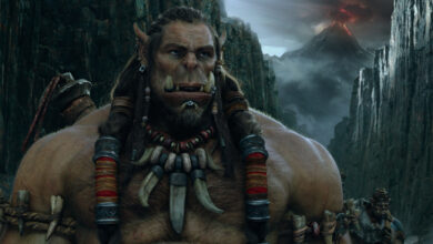 WoW: Diese beiden Warcraft-Filme werden wir wohl niemals sehen
