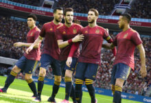 eFootball PES 2020: el video muestra la jugabilidad del DLC UEFA EURO 2020