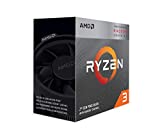 AMD Ryzen 3 3200G 4.2GHz AM4 6MB Caché Wraith Spire