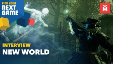 ¿Qué tiene para ofrecer New World en PvE? Le preguntamos a Amazon