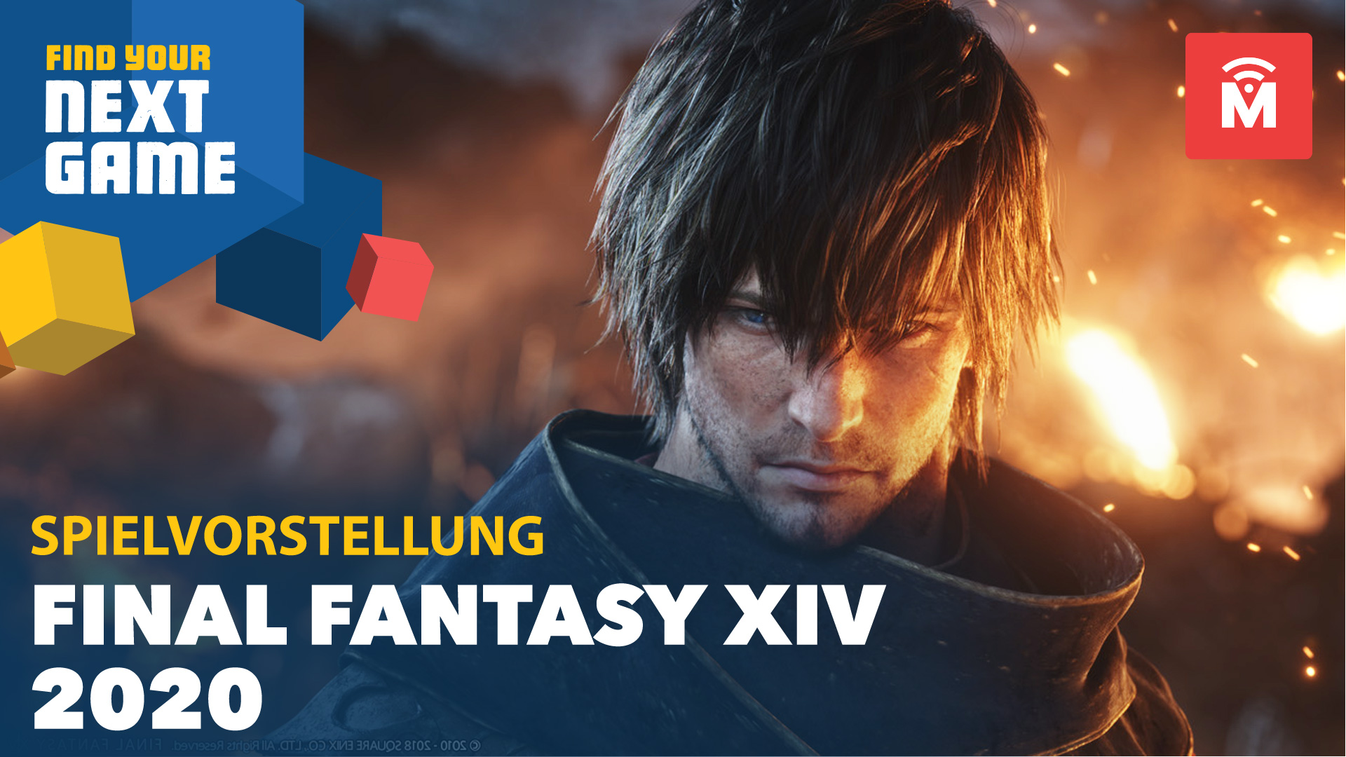 ¿Todavía vale la pena ingresar a Final Fantasy XIV en 2020? Esto es lo que ofrece el MMORPG