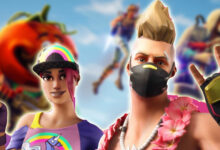 El nuevo evento de verano en Fortnite trae modos geniales que la temporada 3 aún falta