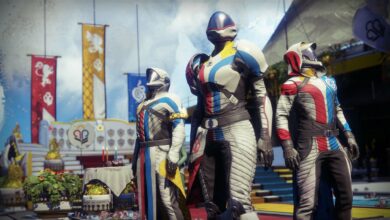 Destiny 2: Spieler nervt‘s, die Lieblings-Rüstung in Rente zu schicken – Das sagt Bungie