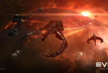 Se avecina una guerra en EVE Online: los expertos estiman que costará más de un millón de euros