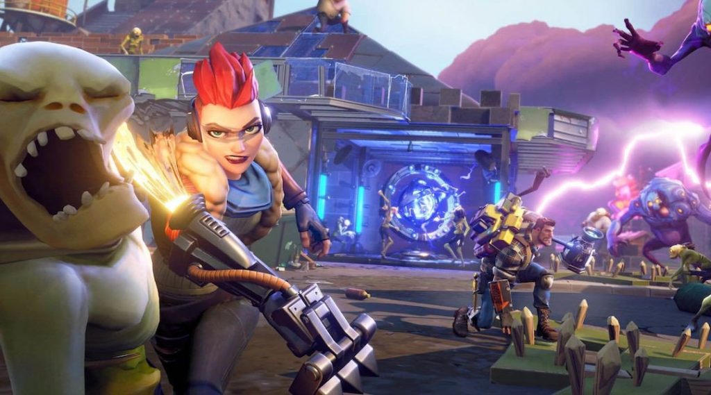 fortnite-save-the-world-2 "class =" lazy lazy-hidden wp-image-370502 "width =" 585 "height =" 325 "srcset =" https://images.mein-mmo.de/medien/ 2019/07 / fortnite-rette-die-welt-2-1024x569.jpg 1024w, https://images.mein-mmo.de/medien/2019/07/fortnite-rette-die-welt-2-150x83.jpg 150w, https://images.mein-mmo.de/medien/2019/07/fortnite-rette-die-welt-2-300x167.jpg 300w, https://images.mein-mmo.de/medien/2019 /07/fortnite-rette-die-welt-2-768x427.jpg 768w, https://images.mein-mmo.de/medien/2019/07/fortnite-rette-die-welt-2.jpg 1080w "datos -lazy-tamaños = "(ancho máximo: 585px) 100vw, 585px"> Construyes fuertes y matas monstruos.
<h2>"Desarrollo de historia completado"</h2>
<p><strong>Epic dice: </strong>En una publicación de blog con fecha del 30 de junio de 2020, Epic Games anunció algunas características nuevas sobre Fortnite "Save the World". Después de todo, el juego ha estado afuera por 3 años:</p>
<ul>
<li>el juego deja acceso anticipado y se lanza oficialmente</li>
<li>Fortnite: Save the world nunca será gratis, como se pensó originalmente, pero siempre costará dinero</li>
<li>la campaña de la historia del juego está completa</li>
<li>el desarrollo posterior del juego se ralentizará</li>
<li>ahora quieren confiar en la "rejugabilidad a largo plazo"</li>
</ul>
<p>A primera vista, todo suena razonable y positivo, ¿no?</p>
<p> la triste verdad, quiero decir, el juego tenía mucho potencial de FORTnITE <em>"Qué hay en el juego" – "Matamos tu maldito juego:"</em></p>
<h2>Los jugadores creen: este es el final</h2>
<p><strong>Cómo leerlo: </strong>Los jugadores de "Save the World" leen estas afirmaciones de manera completamente diferente de lo que están allí. Porque en su opinión, ahora es una señal de Epic que "Save the World" finalmente se abandona y se pone en modo de mantenimiento, de modo que solo se necesita hacer lo mínimo.</p>
<p>Los jugadores de Save the World han sentido durante mucho tiempo que su juego a favor de "Fortnite: Battle Royale" se llevó los desarrolladores y los recursos. Creen que lo son ahora, como los fanáticos de "Paragon": el MOBA fue descontinuado por Epic Games en 2018 para liberar más recursos para Fortnite: Battle Royale.</p>
<p>Los jugadores están particularmente molestos porque Epic dice "la campaña está lista"; la zona final "Twine Peaks" aún no tendría su propio bioma en el juego.</p>
<p> #savesavetheworld de FORTnITE Los jugadores piensan que ahora son como Paragon.</p>
<h2>Streamers de Twitch anuncian adiós con lágrimas</h2>
<p><strong>Cómo reaccionan los jugadores: </strong>Muchos memes e imágenes biliosas se están publicando en este momento. La noticia negativa se está acumulando en reddit.</p>
<p>Por ejemplo, "algunos grandes creadores de contenido" anunciaron que mostraron por última vez "Save the World". Muchas lágrimas habrían corrido allí. El transmisor de Twitch "DemonJoeFrance" lloró en su última transmisión.</p>
<p><iframe src=