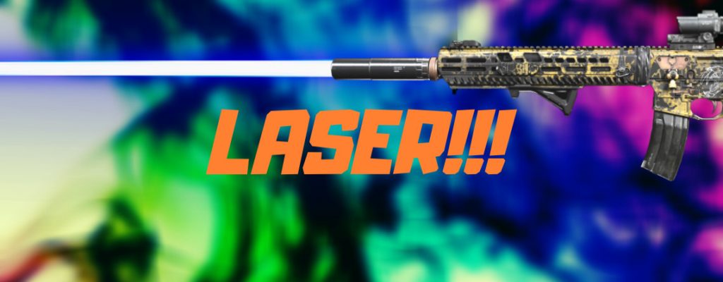 bacalao warzone m13 laser setup title