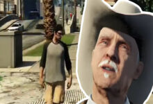 Estoy feliz de ayudar a los principiantes en GTA Online, ¿por qué no todos lo hacen?