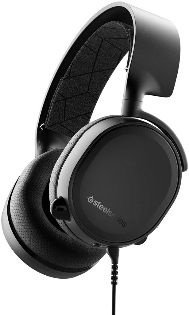 Auriculares para juegos SteelSeries Arctis 3 "class =" lazy lazy-hidden wp-image-523097 "width =" 308 "height =" 512 "srcset =" https://images.mein-mmo.de/medien/2020/07 /SteelSeries-Arctis-3-All-Platform-Gaming-Headset-für-PC-PlayStation-4-Xbox-One-Nintendo-Switch-VR-Android-und-iOS-schwarz-616x1024.jpg 616w, https: // images.mein-mmo.de/medien/2020/07/SteelSeries-Arctis-3-All-Platform-Gaming-Headset-für-PC-PlayStation-4-Xbox-One-Nintendo-Switch-VR-Android-und- iOS-schwarz-181x300.jpg 181w, https://images.mein-mmo.de/medien/2020/07/SteelSeries-Arctis-3-All-Platform-Gaming-Headset-für-PC-PlayStation-4-Xbox -Un-Nintendo-Switch-VR-Android-and-iOS-black-90x150.jpg 90w, https://images.mein-mmo.de/medien/2020/07/SteelSeries-Arctis-3-All-Platform- Gaming-Headset-for-PC-PlayStation-4-Xbox-One-Nintendo-Switch-VR-Android-and-iOS-schwarz-768x1276.jpg 768w, https://images.mein-mmo.de/medien/2020 / 07 / SteelSeries-Arctis-3-All-Platform-Gaming-Headset-for-PC-PlayStation-4-Xbox-One-Nintendo-Switch-VR-Android-and-iOS-schwa rz.jpg 903w "data-lazy-tamaños =" (ancho máximo: 308px) 100vw, 308px