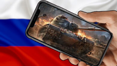 World of Tanks Blitz: los rusos quieren ganar, los europeos se divierten