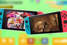 Los 11 mejores juegos gratis para Nintendo Switch