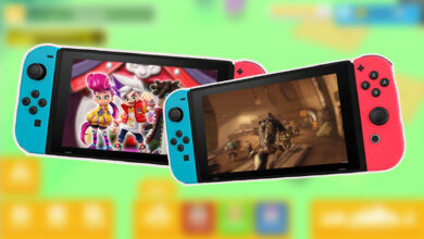 Los 11 mejores juegos gratis para Nintendo Switch