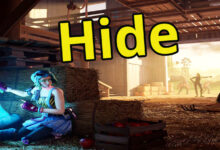 12 der besten „Hide and Seek“-Maps in Fortnite – Mit Map-Code