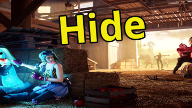 12 der besten „Hide and Seek“-Maps in Fortnite – Mit Map-Code