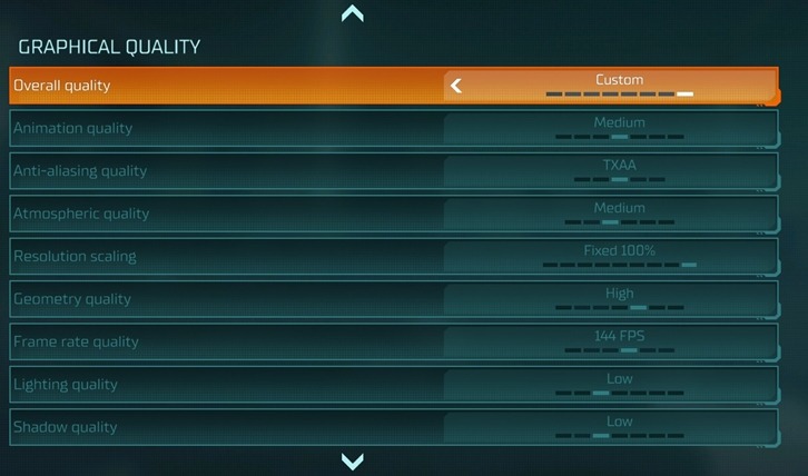 Hyper Scape: la mejor configuración de gráficos para PC