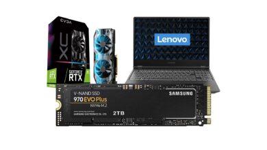 Ofertas de verano de Amazon: actualice su PC para juegos con la mejor SSD ahora
