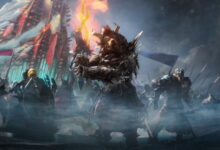 MMORPG Guild Wars 2 obtiene la primera instancia nueva de alto nivel en 1.5 años