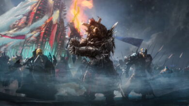 MMORPG Guild Wars 2 obtiene la primera instancia nueva de alto nivel en 1.5 años