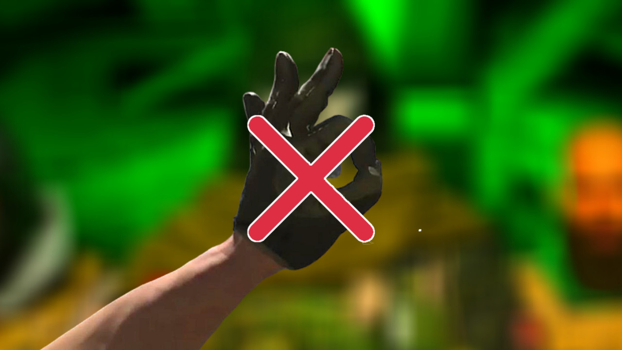 CoD MW y Warzone eliminan en secreto gestos populares - Debido al racismo