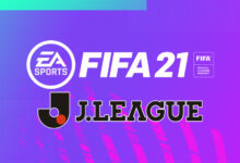 FIFA 21: JLeague - El primer campeonato ha sido anunciado oficialmente