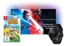 Ofertas de verano de Amazon con Philips OLED 4K TV y Animal Crossing