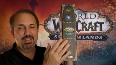 World of Warcraft (5)