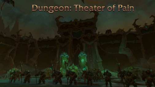 World of Warcraft Shadowlands Captura de pantalla 2020-07-08 18-29-27