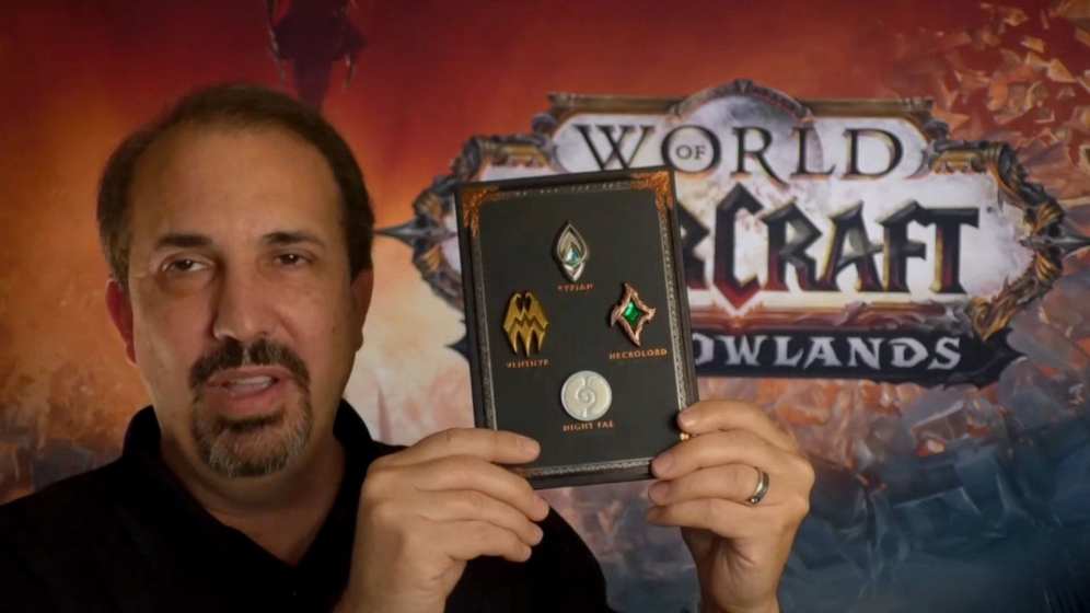 World of Warcraft (1)